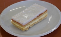 Žloutkový řez 130g