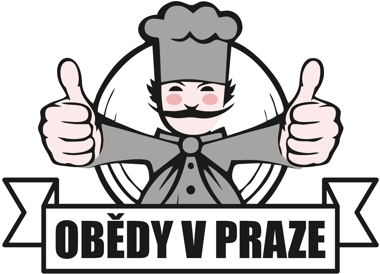 Obědy v Praze